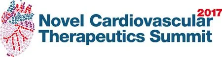 Novel Cardiovascular Therapeutics Summit 2017