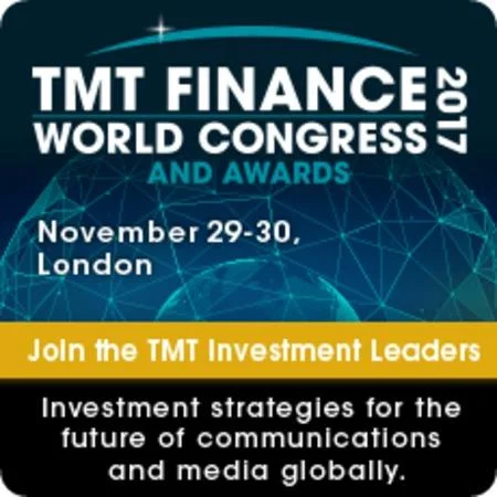 TMT Finance World Congress and Awards 2017