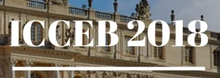 2018 7th International Conference on Computer Engineering and Bioinformatics (ICCEB 2018)