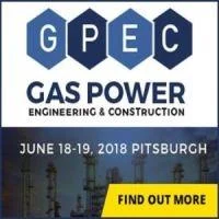 Gas Power Plant Engineering And Construction