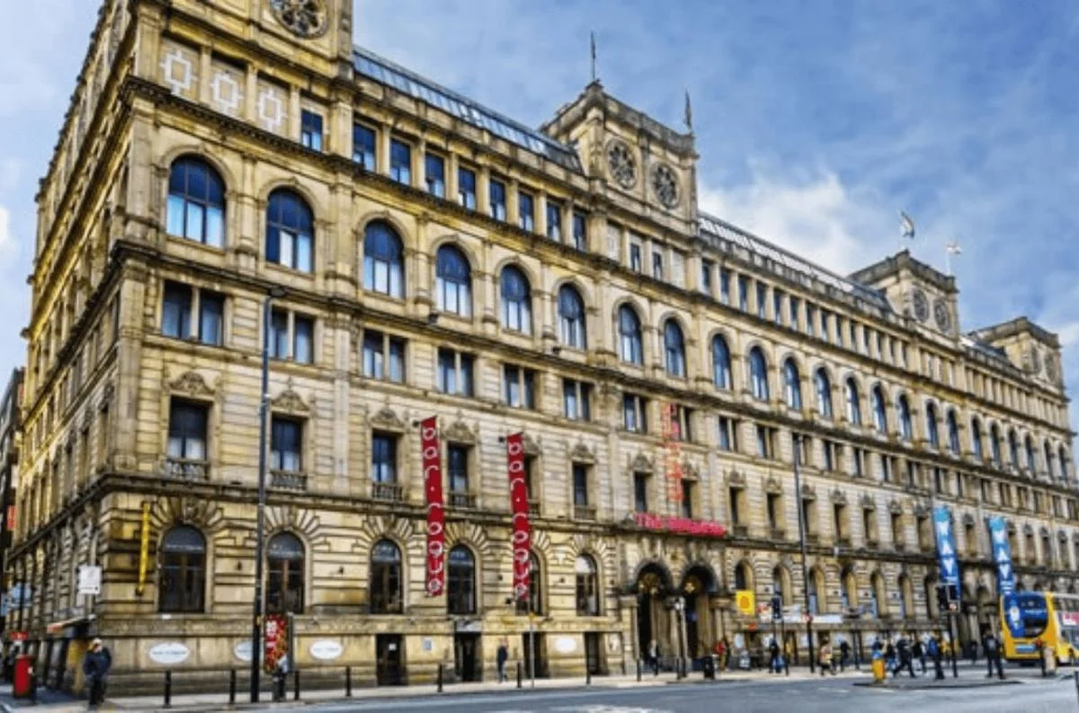 Manchester Careers Fair | 19th April 2024 | The UK Careers Fair