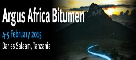 Argus Africa Bitumen 2015, Tanzania | World Conference Calendar