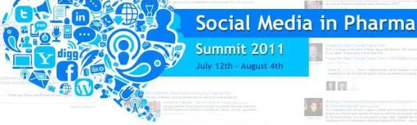 Social Media in Pharma Summit