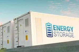 Energy Storage