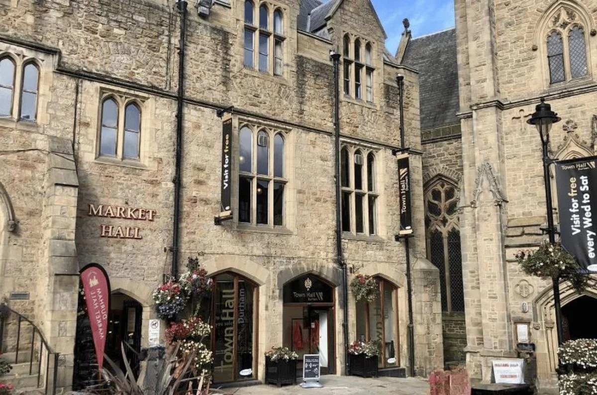 Durham Careers Fair | 21st February 2024 | The UK Careers Fair