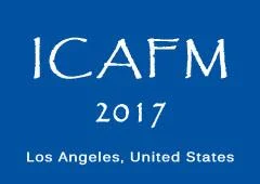 The 2nd International Conference on Advanced Functional Materials (ICAFM 2017)