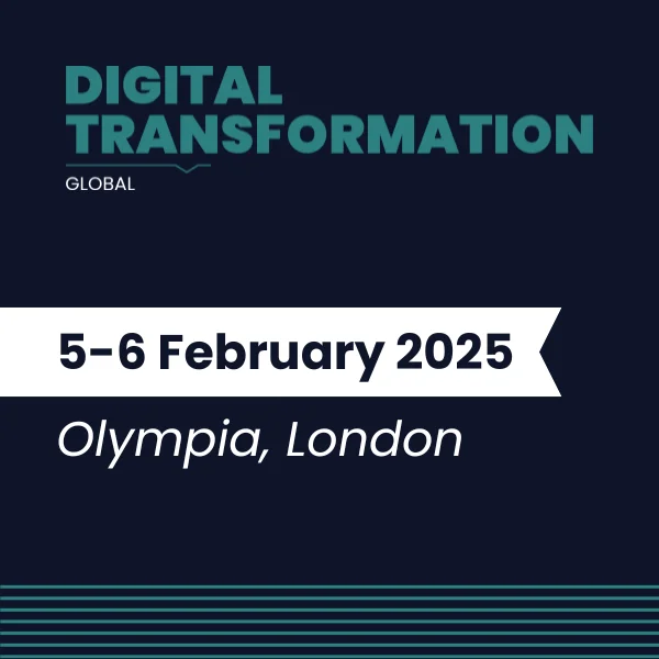 Digital Transformation Week Global