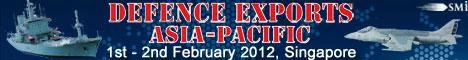 Defence Exports Asia-Pacific