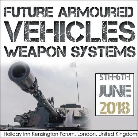 Future Armoured Vehicle Weapon Systems