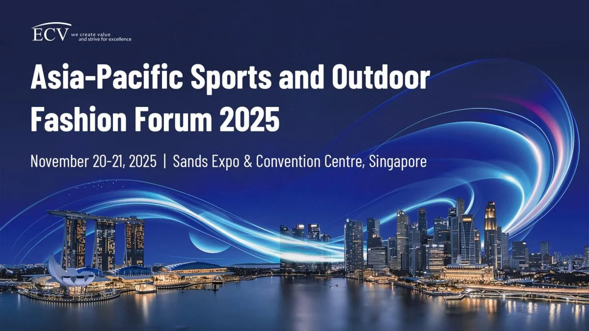 Asia-Pacific Sports and Outdoor Fashion Forum 2025