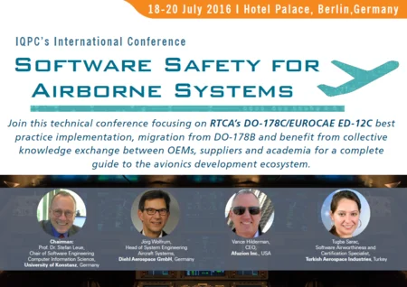 Software Safety for Airborne Systems