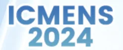 2024 8th International Conference on Materials Engineering and Nano Sciences (ICMENS 2024)