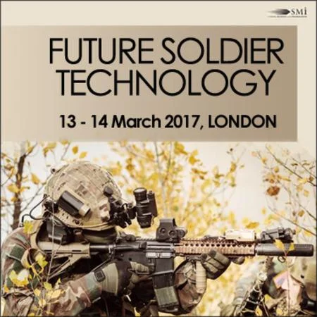 Future Soldier Technology
