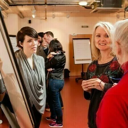 Communicate with Impact Course