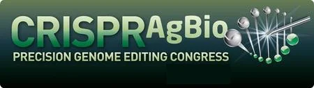 Agbio CRISPR AgBio Congress | World Conference Calendar