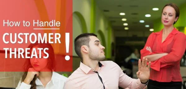 Dealing With Difficult Customers: Key Tips and Techniques