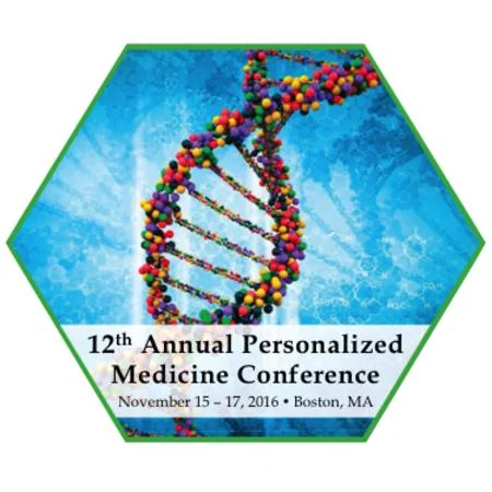 12th Annual Personalized Medicine Conference