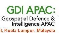 Geospatial Defence and Intelligence Asia 2010