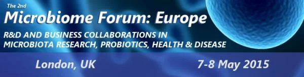 The 2nd Microbiome Forum: Europe