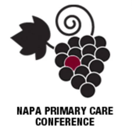 2022 Napa Primary Care Conference, Napa, CA