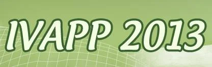 4th International Conference on Information Visualization Theory and Applications (IVAPP 2013)