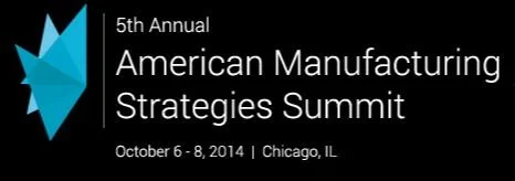 American Manufacturing Strategies Summit