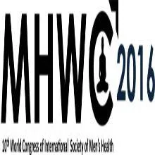 The 10th International Congress on Mens Health MHWC 2016