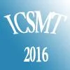 2016 International Conference on Smart Materials Technologies (ICSMT 2016)- Ei Compendex