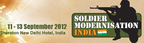 2nd Annual Soldier Modernisation India Conference