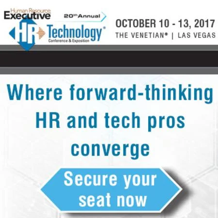 HR Technology Conference and Exposition