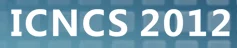 International Conference on Network and Computer Science - ICNCS 2012