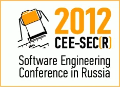CEE-SECR 2012
