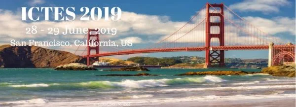 International Conference on Technology and Environmental Science 2019