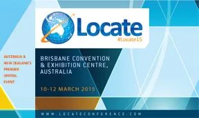 Locate15 Conference