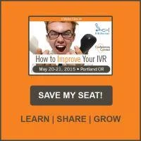 How to Improve Your IVR - Master Class