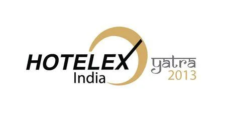 Hotelex Yatra India 2013