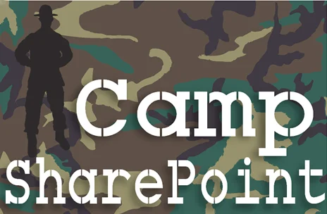 SharePoint Admin Bootcamp | World Conference Calendar