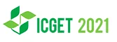 2021 6th International Conference on Green Energy Technology (ICGET 2021)