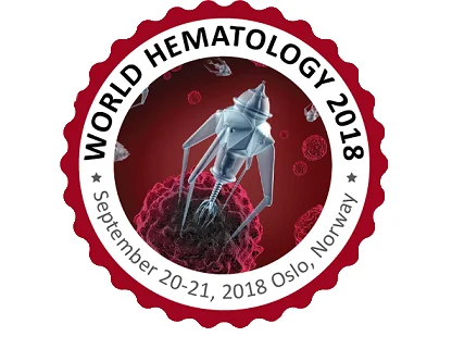 15th World Hematology Congress
