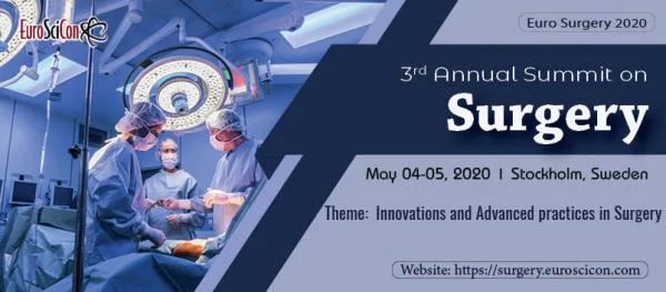 3rd Annual Summit on Surgery