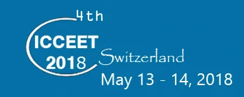 4th International Conference On Computing , E-Learning &   Emerging Technology ( ICCEET 2018 )