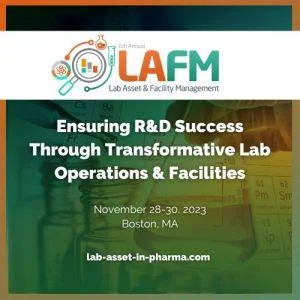 6th Annual Lab Asset and Facility Management 2023 | World Conference ...