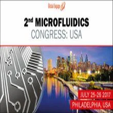 Microfluidics Congress: USA