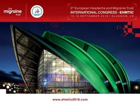 5th European Headache and Migraine Trust International Congress