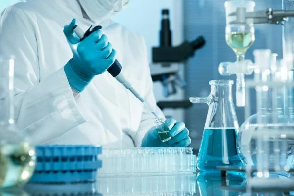 Pharma Analytics Training
