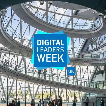 Working together to deliver public sector digital transformation in London