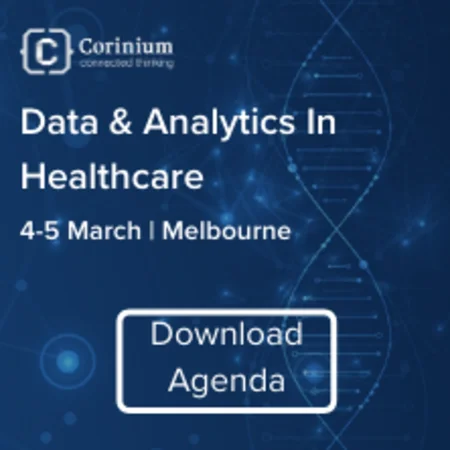 Data & Analytics in Healthcare Conference