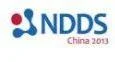 NDDS China 2013