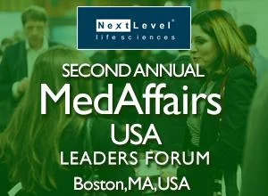 MedAffairs Leaders Forum USA 2018