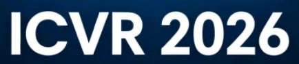 2026 the 12th International Conference on Virtual Reality (ICVR 2026)
